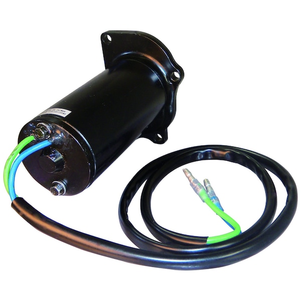 Wai Global Motor, MTRTRIM MERC T1074M, 12 Volt, BIDirectional, 2wire connection 10828N - main